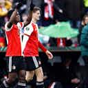 Image d'aperçu pour Ligue Europa Conference : match fou entre Feyenoord et le Slavia Prague 