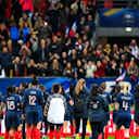 Image d'aperçu pour Équipe de France (F) : les très belles images des Bleues après la qualification en Coupe du Monde