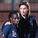 Image d'aperçu pour Équipe de France (F) : Viviane Asseyi va faire son retour chez les Bleues