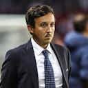 Image d'aperçu pour OM : La Juventus veut rapatrier Pablo Longoria 
