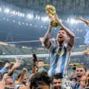 Image d'aperçu pour France - Argentine : le message de Léo Messi après le sacre au Mondial