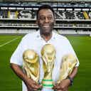 Image d'aperçu pour L’incroyable palmarès de Pelé 