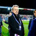 Image d'aperçu pour Châteauroux : Michel Denisot félicite son équipe malgré la défaite face au Paris Saint-Germain