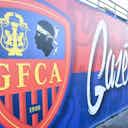 Image d'aperçu pour GFC Ajaccio : 21 joueurs ont quitté le club après le dépôt de bilan 