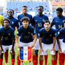 Image d'aperçu pour Honduras – France U20 : où voir la rencontre, à quelle heure ? 