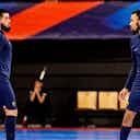 Image d'aperçu pour Futsal : la France battue par le Paraguay en amical