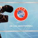 Image d'aperçu pour UEFA : l'instance confirme qu'aucun match n'aura lieu à Israël jusqu'à nouvel ordre