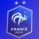 Image d'aperçu pour Équipe de France U19 : la rencontre face au Danemark diffusée sur FFF TV 