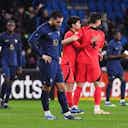Image d'aperçu pour Équipe de France Espoirs : "Il va falloir se remettre en question" lance Cherki après la défaite contre la Corée du Sud