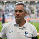 Image d'aperçu pour "C’est une équipe redoutable en transition" : Jean-Luc Vannuchi (France) met en garde ses joueurs avant d’affronter l'Ouzbékistan