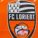 Image d'aperçu pour Lorient : un latéral arrive de D2 italienne (off)