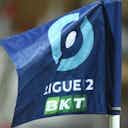 Image d'aperçu pour Ligue 2 (J24) : les compositions officielles du multiplex 