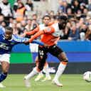 Image d'aperçu pour Tiémoué Bakayoko (Lorient) : "C'est bien d'enchaîner une troisième victoire d'affilée"