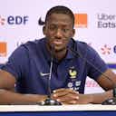 Image d'aperçu pour Équipe de France : "On veut gagner l’Euro" lance Ibrahima Konaté