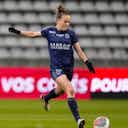 Image d'aperçu pour Paris FC : les deux prochains matchs des féminines délocalisés de Charléty