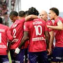 Image d'aperçu pour Ligue 1 (J26) : Clermont devant mais à dix, match dingue entre Monaco et Lorient, Metz répond à Reims