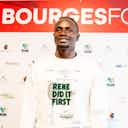 Image d'aperçu pour Bourges : l'arrivée de Sadio Mané, "une fierté pour tout un continent" pour Cheikh Sylla