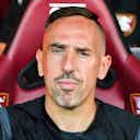 Image d'aperçu pour Étranger : Franck Ribéry de retour à la Salernitana... en tant qu'entraîneur adjoint