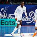 Image d'aperçu pour Equipe de France de Futsal : la Lituanie remplacera l'Argentine comme futur adversaire des Bleus