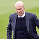 Image d'aperçu pour Étranger : un duo Zidane-Ribéry… sur le banc du Bayern Munich ?