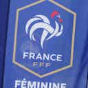 Image d'aperçu pour L’Équipe de France U16 Féminine s’impose face au Mexique et disputera la petite-finale