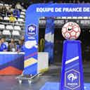 Image d'aperçu pour L’Équipe de France U19 de Futsal déroule face au Monténégro
