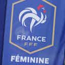 Image d'aperçu pour L’Équipe de France U19 Féminine domine tranquillement l’Ukraine