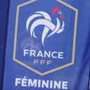 Image d'aperçu pour L’Équipe de France U19 Féminine enchaîne face à la Norvège