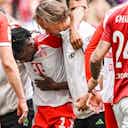 Image d'aperçu pour Équipe de France : le Bayern Munich très pessimiste pour Kingsley Coman
