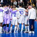 Image d'aperçu pour Équipe de France Futsal : les Bleus s’amusent contre la Lituanie 
