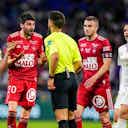 Image d'aperçu pour Brest : Éric Roy détruit un foot français "à deux vitesses" après la suspension de Lees-Melou