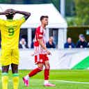Image d'aperçu pour Youth League : Encore emmené aux tirs au but, Nantes chute en demi-finale
