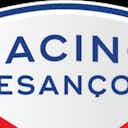 Image d'aperçu pour N2 : le Racing Besançon dévoile un maillot collector pour les 120 ans du club