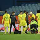 Image d'aperçu pour Nantes : l’impressionnante blessure de Nicolas Cozza contre Montpellier 