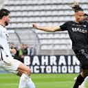 Image d'aperçu pour Ligue 2 (J35) : Annecy survolté, Angers tenu en échec, Laval muet, les scores à la pause