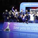 Image d'aperçu pour Coupe du Monde Futsal 2024 : France, Brésil, Portugal... les équipes qualifiées 