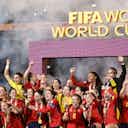 Image d'aperçu pour Coupe du monde 2027 (F) : deux pays se retirent, deux candidatures en lice pour l'organisation