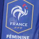 Image d'aperçu pour Équipe de France U19 (F) : les Bleuettes connaissent leur groupe pour l’Euro 2024