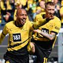 Image d'aperçu pour Étranger : avant de retrouver le PSG, Dortmund s'amuse en Bundesliga