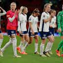 Preview image for Wiegman must address careless midfield if England are to retain title | Sophie Downey