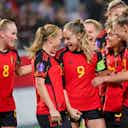 Preview image for Belgium’s Wullaert stuns England with double after Greenwood injury scare