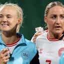 Preview image for Denmark brace for Matildas’ captain Sam Kerr and big crowd in World Cup last 16