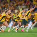 Preview image for Matildas keep World Cup dream alive with epic penalty shootout win over France