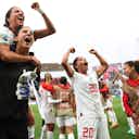 Preview image for Morocco clinch first Women’s World Cup win to put South Korea on brink of exit