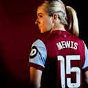 Preview image for ‘A dream come true’: USWNT star Kristie Mewis makes West Ham move