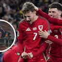Preview image for Wales march on as Ukraine’s super sub seals win: Seven things you might have missed from the Euro 2024 play-offs