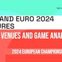 Preview image for England Euro 2024 Fixtures: Dates, Venues and Game Analysis