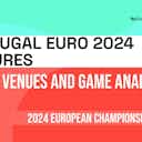 Preview image for Portugal Euro 2024 Fixtures: Dates, Venues and Game Analysis
