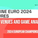Preview image for Ukraine Euro 2024 Fixtures: Dates, Venues and Game Analysis