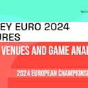 Preview image for Turkey Euro 2024 Fixtures: Dates, Venues and Game Analysis